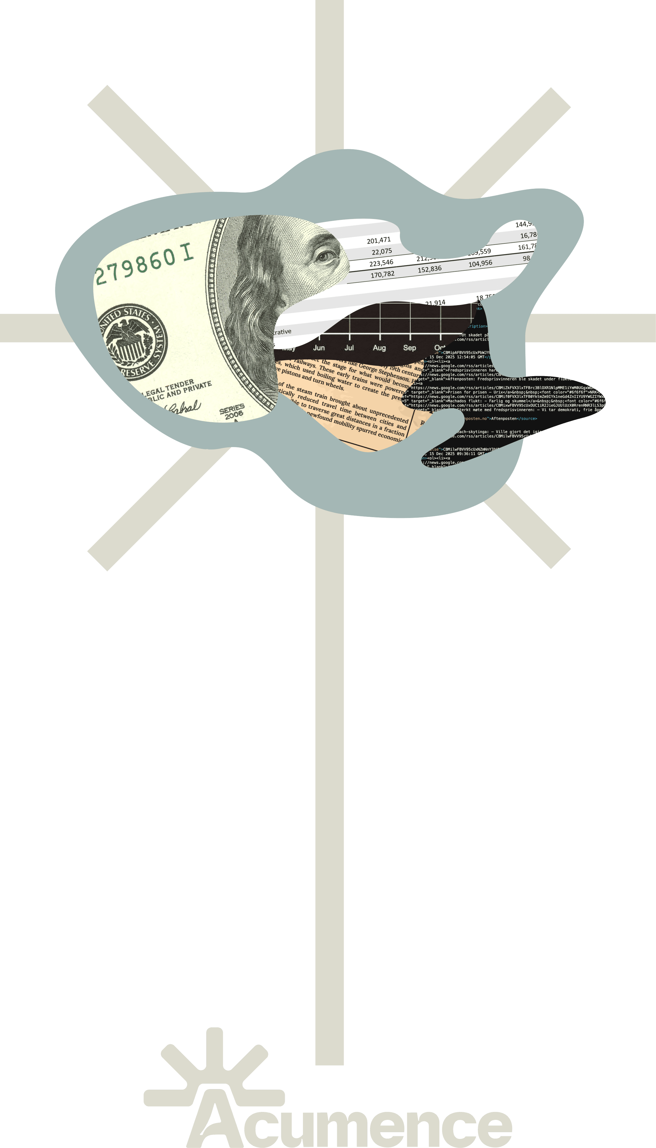 Smart Company Search